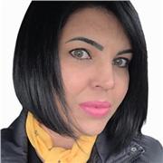 Professora de Inglês ajuda a desbloquear sua Comunicação